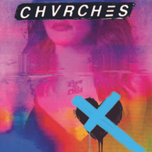 Chvrches - Love Is Dead (pl)
