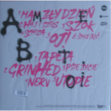 Chylinska, Agnieszka - Pink Punk