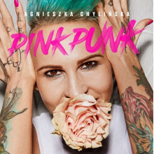Chylinska, Agnieszka - Pink Punk