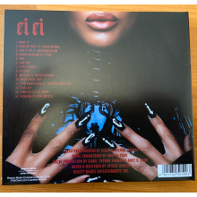Ciara - Cici