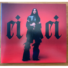 Ciara - Cici