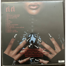 Ciara - Cici