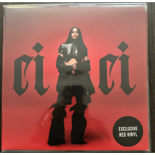 Ciara - Cici