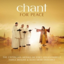 Cistercian Monks Of Stift Heiligenkreuz - Chant For Peace (pl)