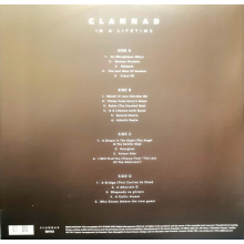 Clannad - In A Lifetime