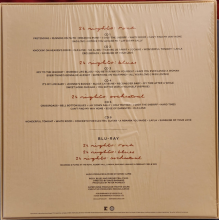 Clapton, Eric - 24 Nights : The Definitive (8lp+3br)