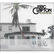Clapton, Eric - 461 Ocean Boulevard (deluxe)