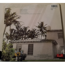 Clapton, Eric - 461 Ocean Boulevard Lp