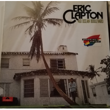Clapton, Eric - 461 Ocean Boulevard Lp