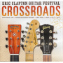 Clapton, Eric - Crossroads Guitar Festival 2013