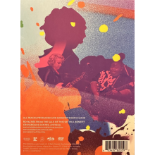 Clapton, Eric - Crossroads Guitar Festival 2023