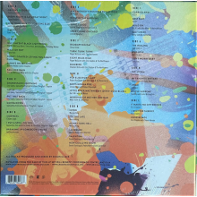 Clapton, Eric - Crossroads Guitar Festival 2023