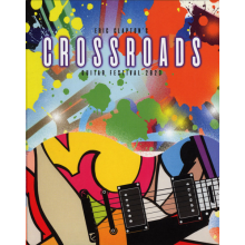 Clapton, Eric - Crossroads Guitar Festival 2023 (4 Cd + 2 Blu-ray)
