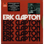 Clapton, Eric - Eric Clapton (anniversary Deluxe Edition) 4cd Ltd.
