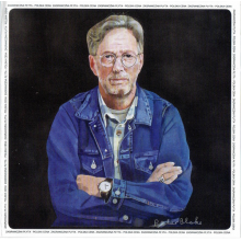 Clapton, Eric - I Still Do (pl)