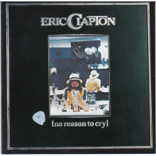 Clapton, Eric - No Reason To Cry