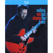 Clapton, Eric - Nothing But The Blues