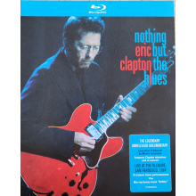 Clapton, Eric - Nothing But The Blues