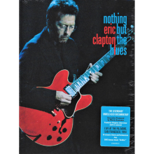 Clapton, Eric - Nothing But The Blues