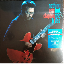 Clapton, Eric - Nothing But The Blues (limited Edition 2lp+2cd+1br)