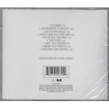 Clapton, Eric - Slowhand 35th Anniversary