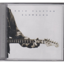 Clapton, Eric - Slowhand 35th Anniversary