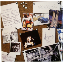 Clapton, Eric - Slowhand 35th Anniversary