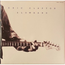 Clapton, Eric - Slowhand 35th Anniversary