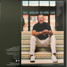 Clapton, Eric - The Complete Reprise Studio Albums Vol 2