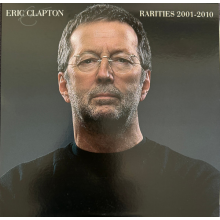 Clapton, Eric - The Complete Reprise Studio Albums Vol 2