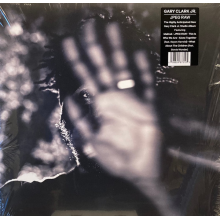Clark, Gary Jr. - Jpeg Raw