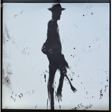 Clark, Gary Jr. - This Land