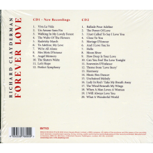 Clayderman, Richard - Forever Love