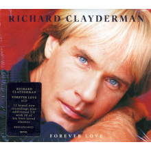 Clayderman, Richard - Forever Love