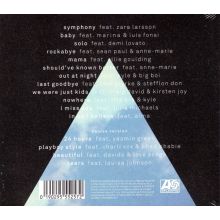 Clean Bandit - What Is Love? (deluxe)