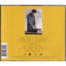 Clementine, Benjamin - I Tell A Fly (pl)