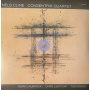 Cline, Nels - Consentrik Quartet (2lp)