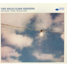 Cline, Nels - Share With Wealth