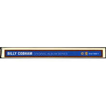 Cobham, Billy - Original Album Series