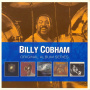 Cobham, Billy - Original Album Series