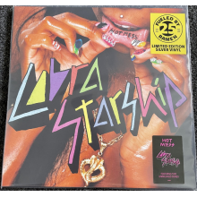 Cobra Starship - Hot Mess