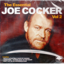 Cocker, Joe - Essential Spectrum