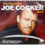 Cocker, Joe - Essential Spectrum