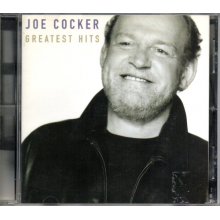 Cocker, Joe - Greatest Hits