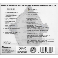 Cocker, Joe - Mad Dogs & Englishmen (deluxe)