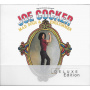 Cocker, Joe - Mad Dogs & Englishmen (deluxe)