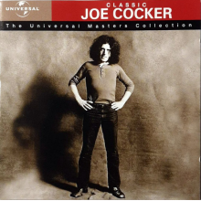 Cocker, Joe - Universal Masters Collection