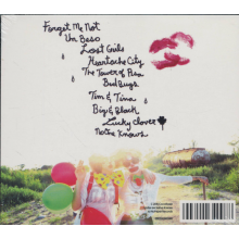 Cocorosie - Heartache City - Special Edition