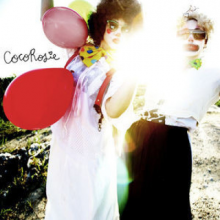 Cocorosie - Heartache City - Special Edition