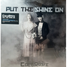 Cocorosie - Put The Shine On 2lp